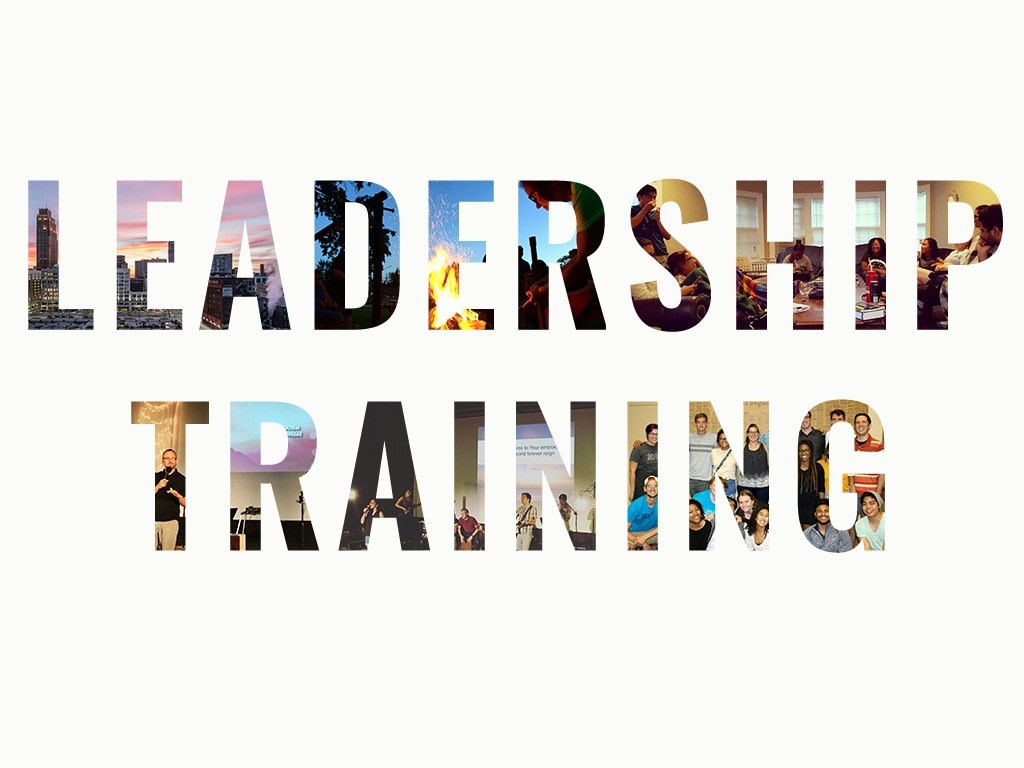Leadership Training in India