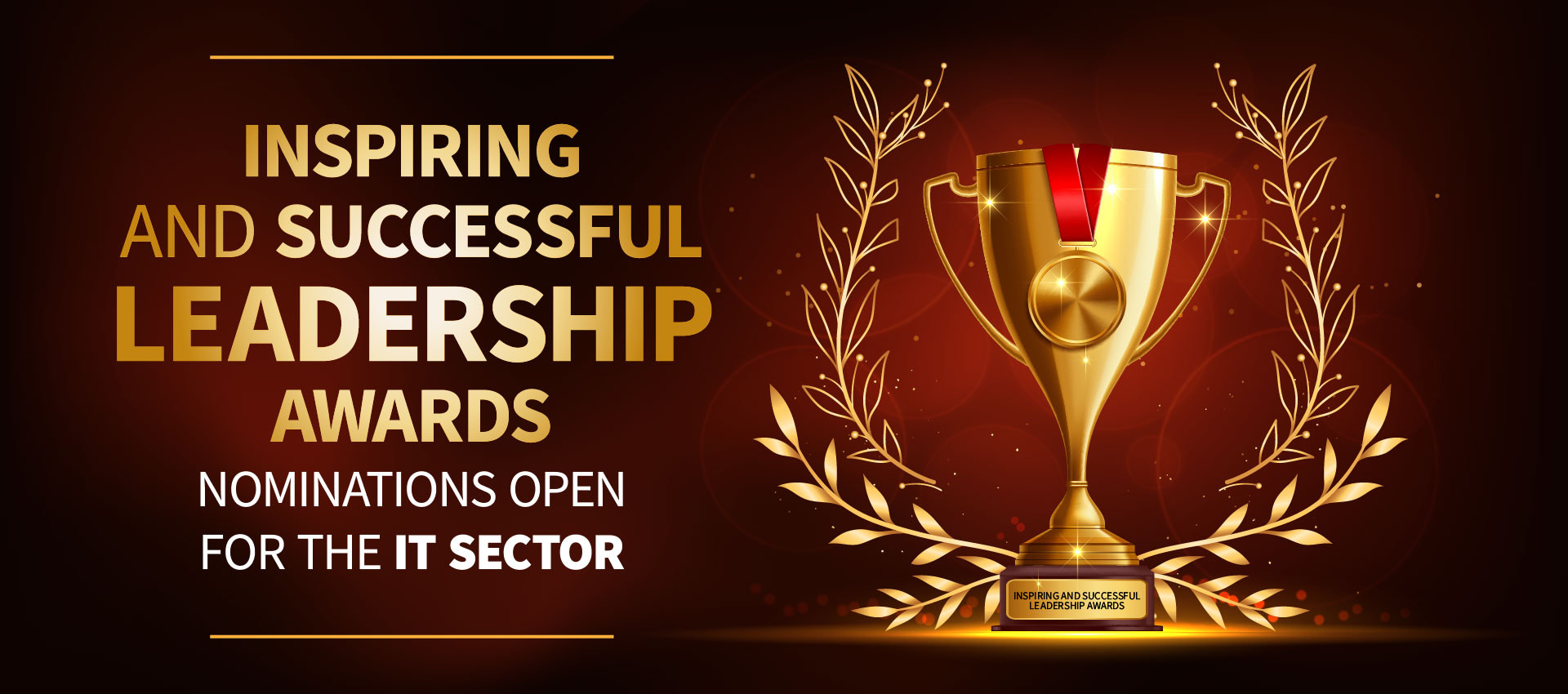 Pragati Leadership IT Sector Awards