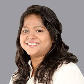 Anitha Balraj