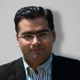 Rajiv Thakker