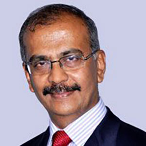 V. Kishore Kumar