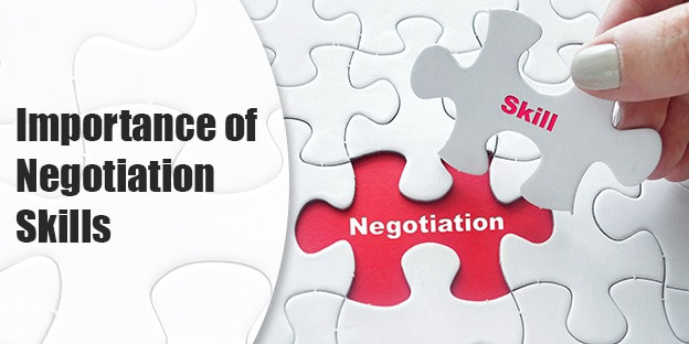Negotiation skills – an Art Every Business Should Master