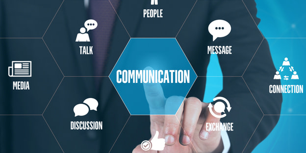 Are you a good communicator? Learn the skills that will make you one