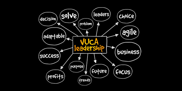 Effective VUCA Leadership – the Key to Today’s Business Success
