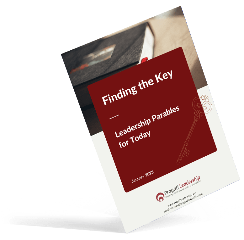 Finding The Key eBook