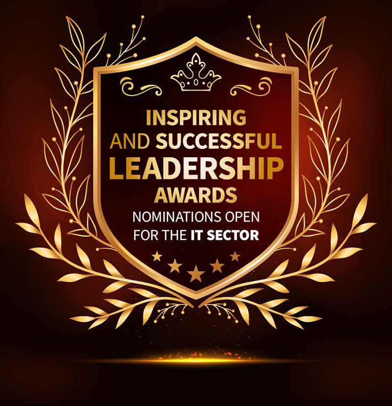 Pragati Leadership IT Sector Awards Mobile